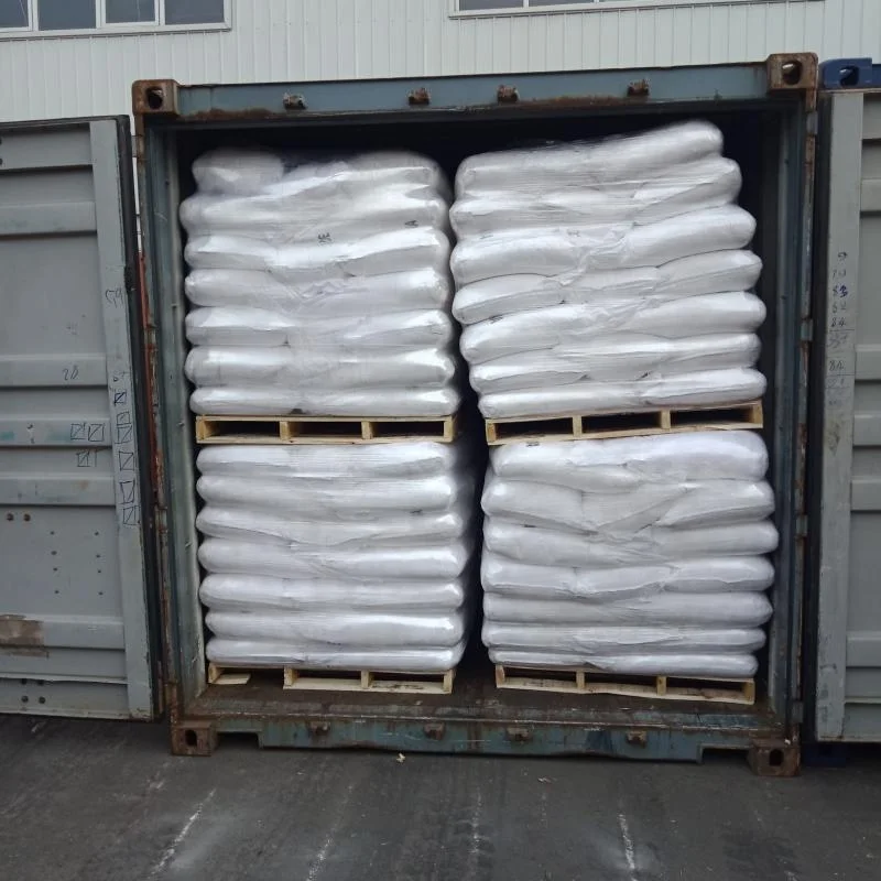 Aluminium Fluoride CAS: 7784-18-1 AlF3 price