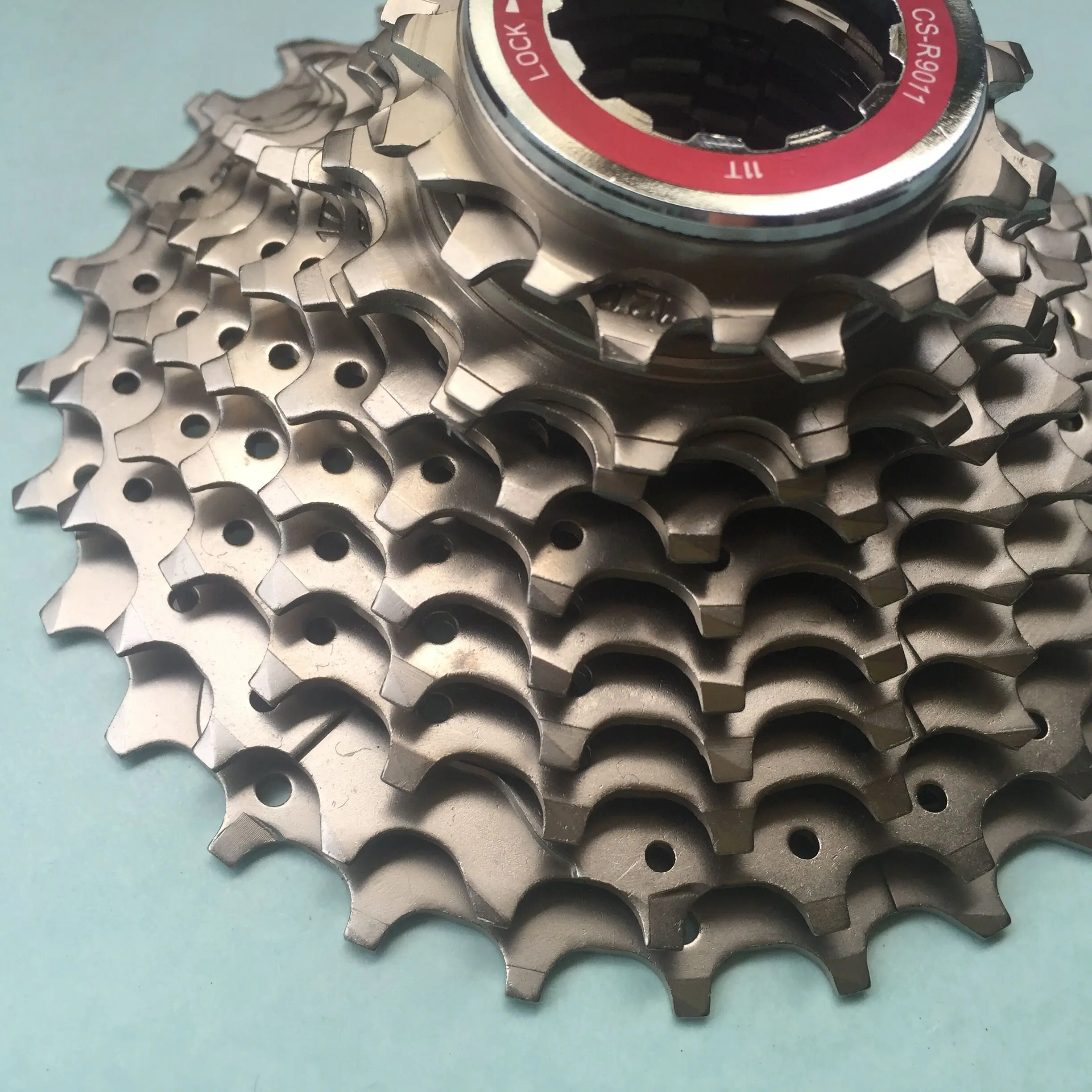 2019 Newest Bicycle freewheel bike flywheel 11 speed 11-34T Cassette road bicycle freewheel