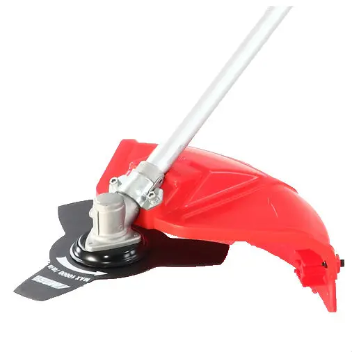 Multifunction Gasoline Brush Cutter Industrial Grass Cutter Powerful Grass Cutting Machine Garden Tools