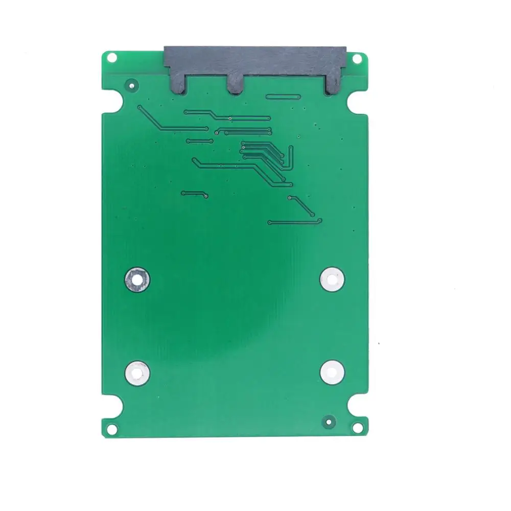 1.8 ZIF to SATA Adapter 40PIN SSD CE to SATA Connector