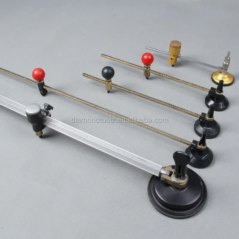 
Compass glass cutter hand tile cutter diamond glass cutter 