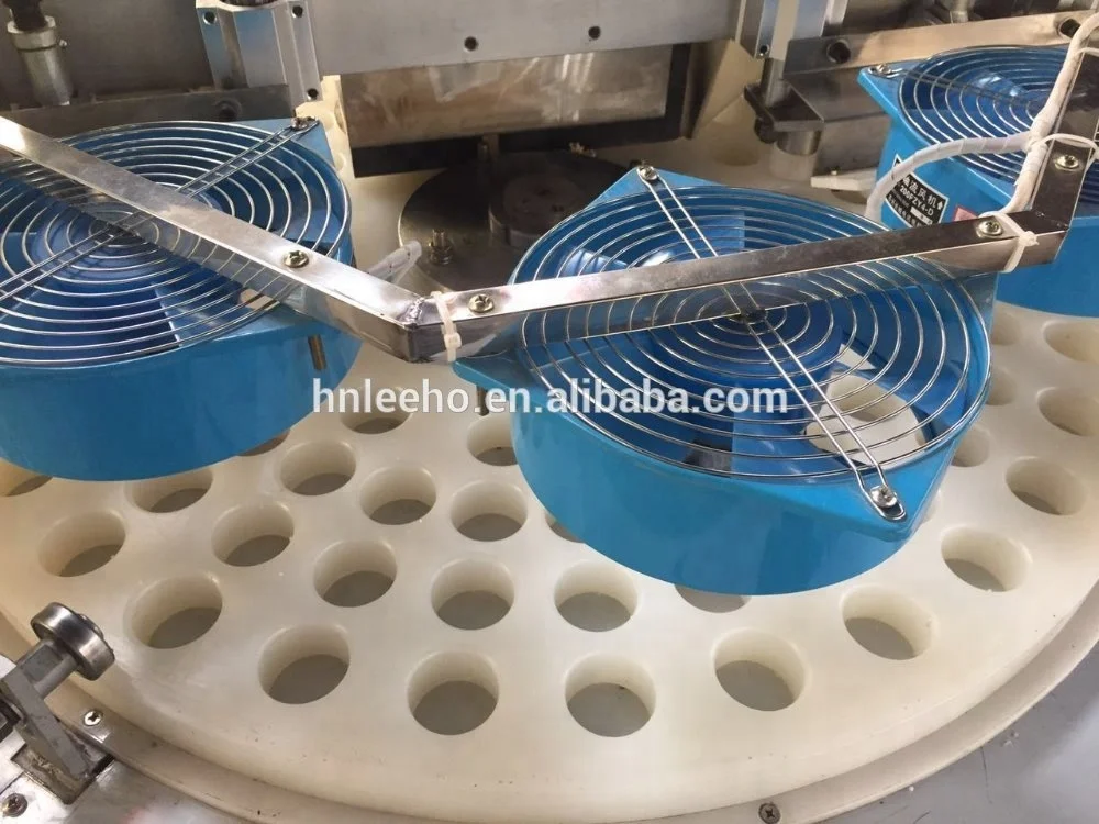 amaranth seed ball forming machine