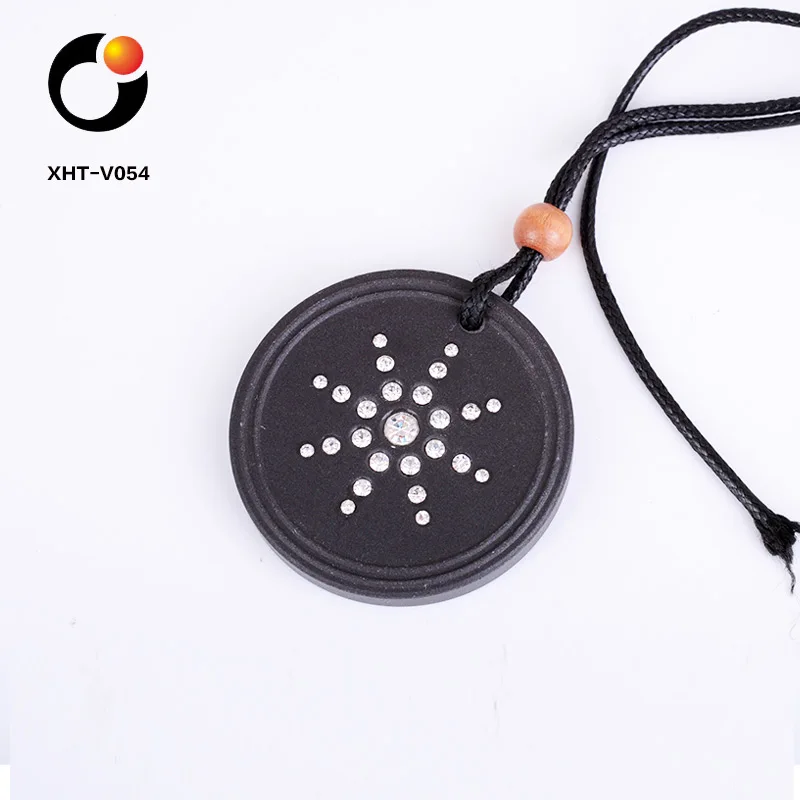 100% Genuine Quantum Science Scalar Energy Pendant