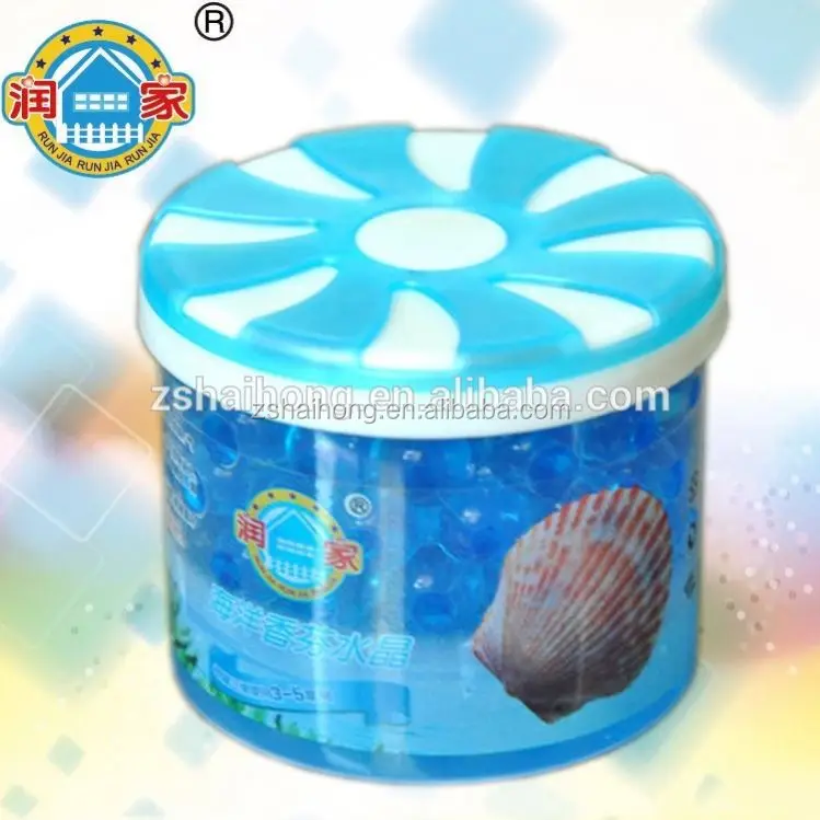 mint scent perfume anti-insect air freshener