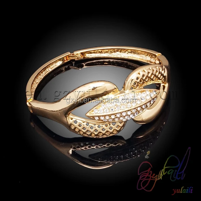 Wholesale Fashion Jewellery Turkish Jewelry Indian Jewellery Gold 18k