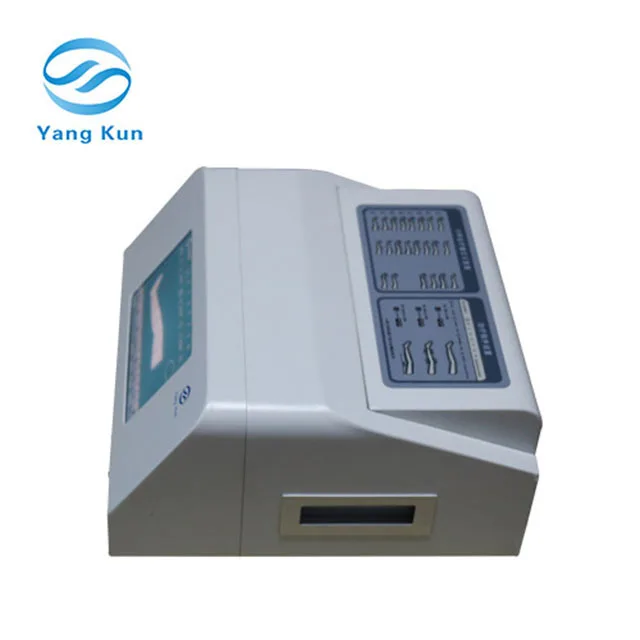 IPC Pump Hospital Leg Circulation Machine