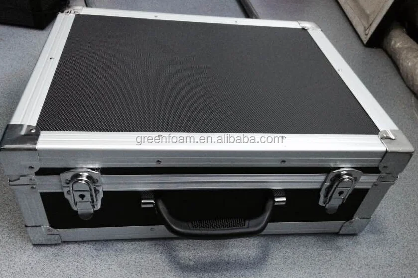 Top Quality Air Ventilation Duct Tool Box P3 Duct Set Tools for Preinsulated Duct Tool Box