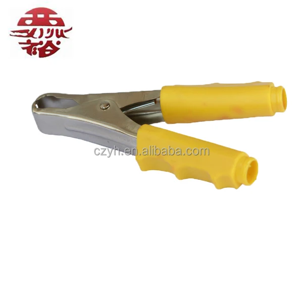 100A сильный и высокое качество зажим аккумулятора