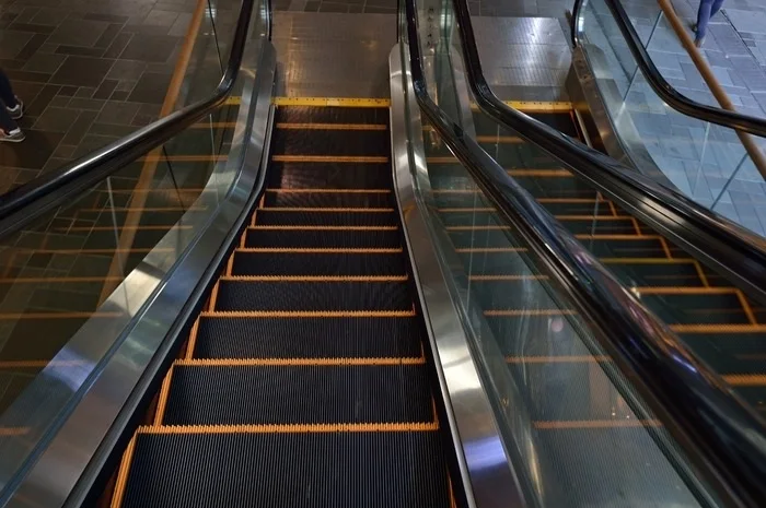 
Best price and quality Outdoor Escalator price, Escalator cost from china supplier 