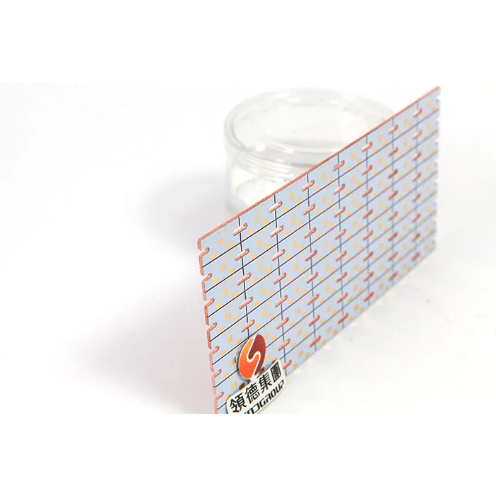 High quality fashion Durable CO 05 copper board