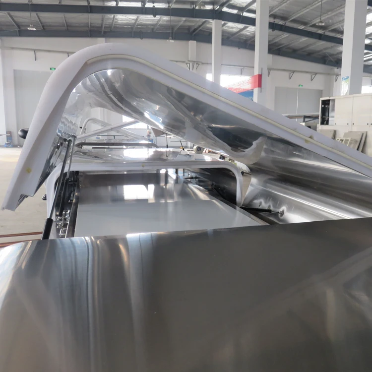 Hot Sale Cheap Cooling System Machine Line Cosmetics Cooling Tunnel