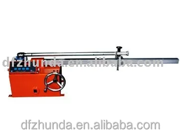 test torsion or torque value measuring machine torque wrench calibration