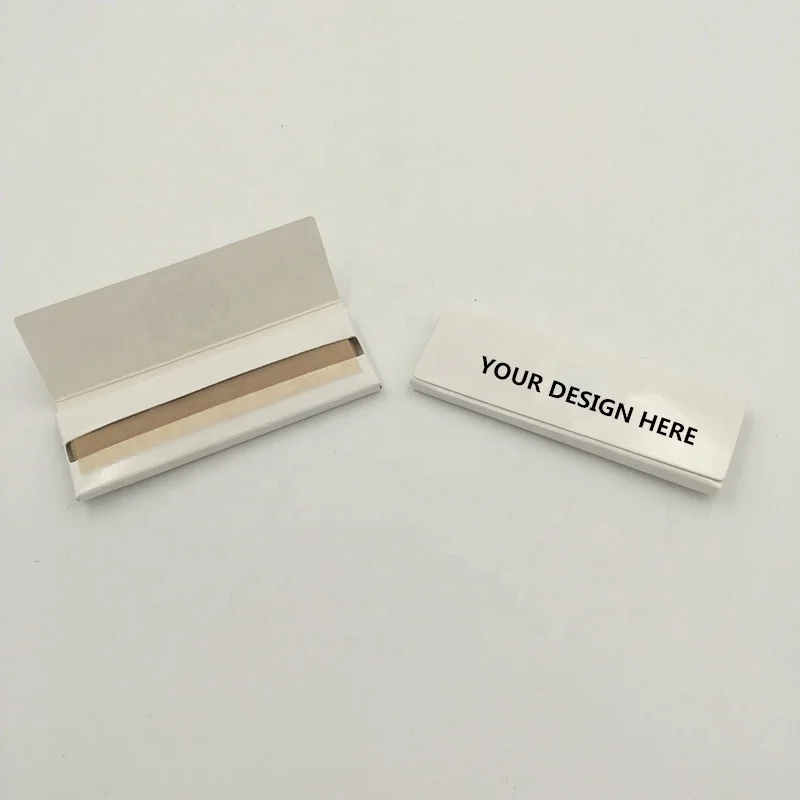 Rolling Paper Smoking Paper King Size Custom your own logo