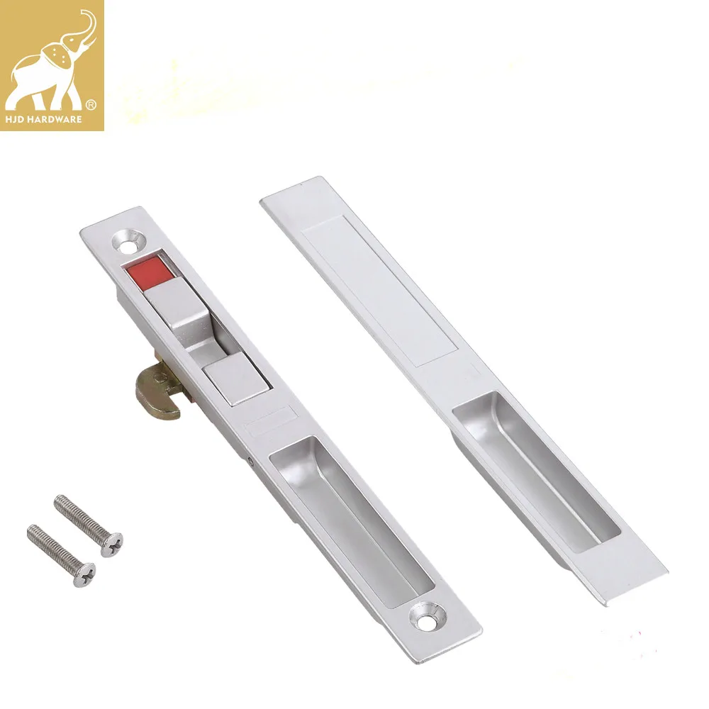 Раздвижные окна и двери створчатые двойные лицевые защелки замок горячая Распродажа в Ливане Дубае алюминиевый сплав ПВХ