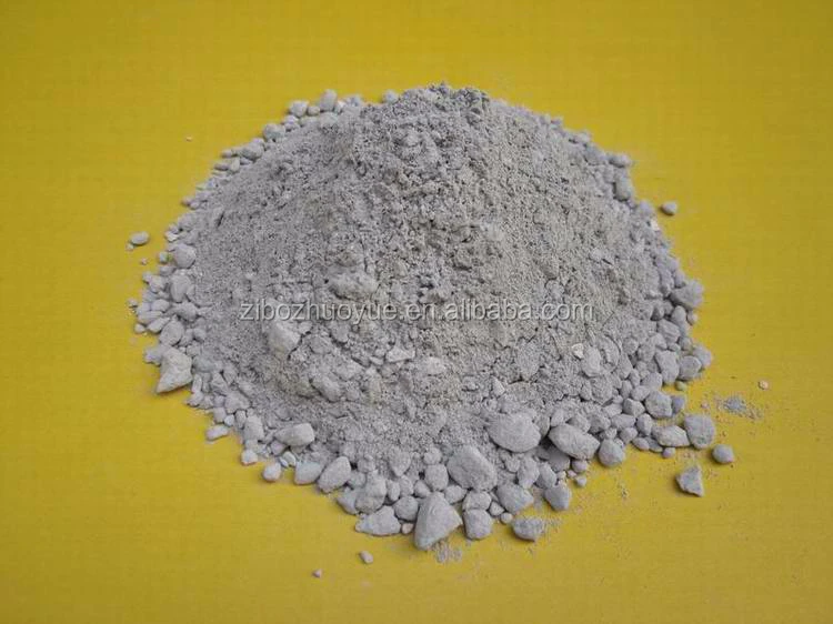 Fireproof Refractory Concrete Refractory Castable Monolithic Refractories For Blast Furnace