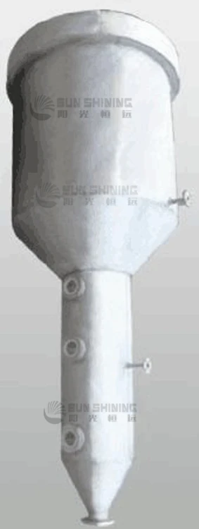 SUN SHINING Sea Salt Cleaning Washing Machine