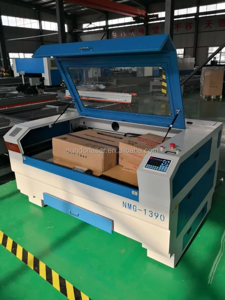 Factory Co2 Laser Machine Engraving Wooden Acrylic Laser engraver