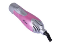 
multifunction 8 in 1 one-step hair dryer & volumizer hair salon hot air brush 800W 
