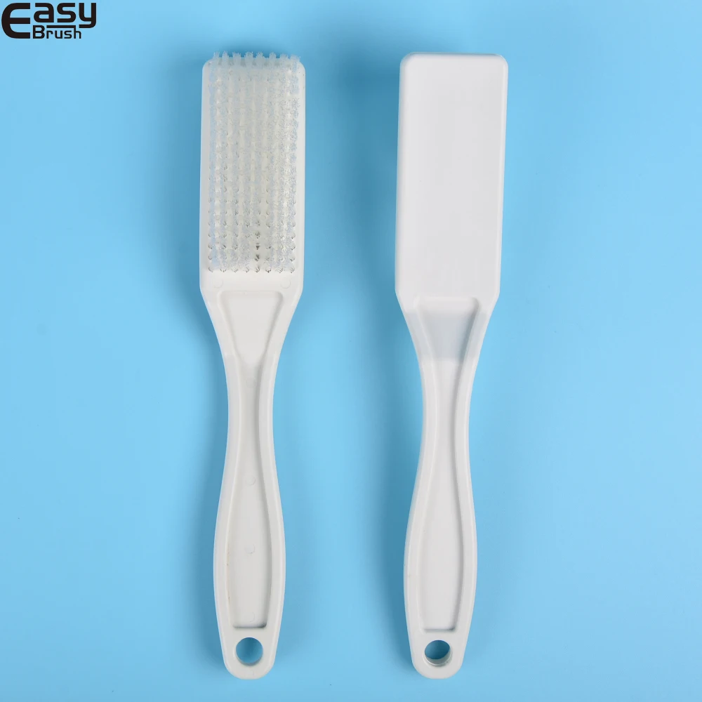 Medical supplies channel cleaning brush