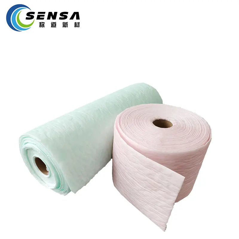 Синтетические карманные фильтры f7 m6 для промышленного использования