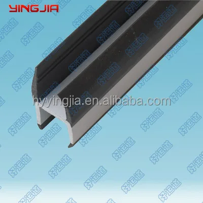 W-18A 18 мм ширина ПВХ трейлер задние двери уплотнение