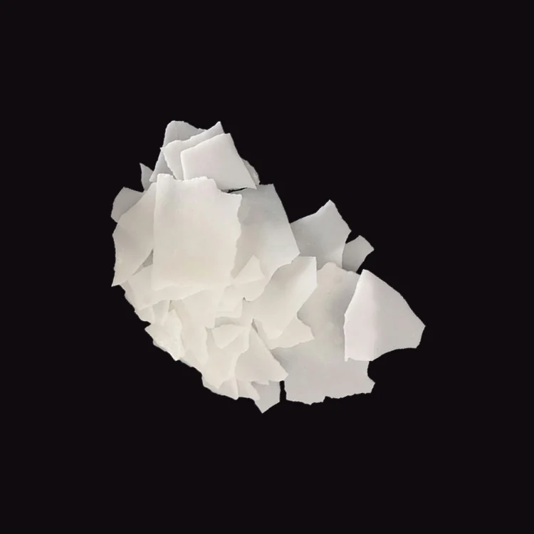 MSDS Qualified Aluminium Sulphate Kibble for Water Treatment