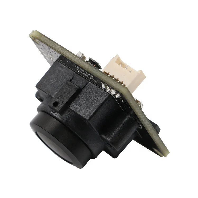 Фиксированный объектив 50 см CCTV модуль интерфейса USB 2,0 печатная плата камеры