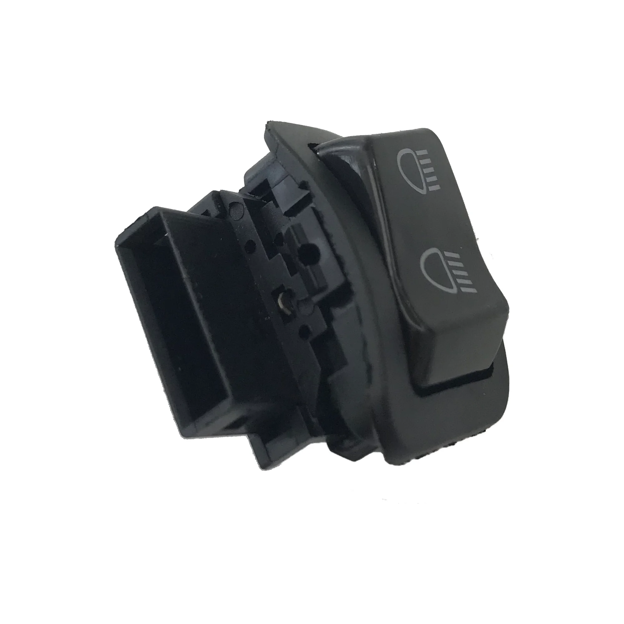 Переключатель на руль мотоцикла, старт, сигнал поворота, свет, фара, кнопка VARIO 125/150