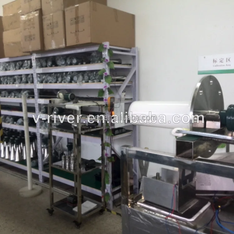 HART или RS485/modbus 26 ГГц радар Датчик Уровня