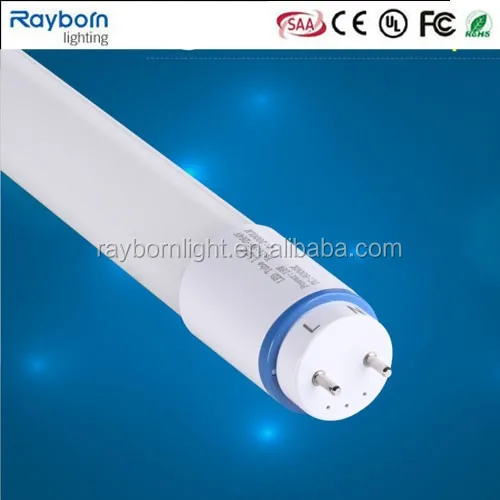 Natural White 4000K 4FT 18W Nano LED Tube Light 150LM/W 2700LM