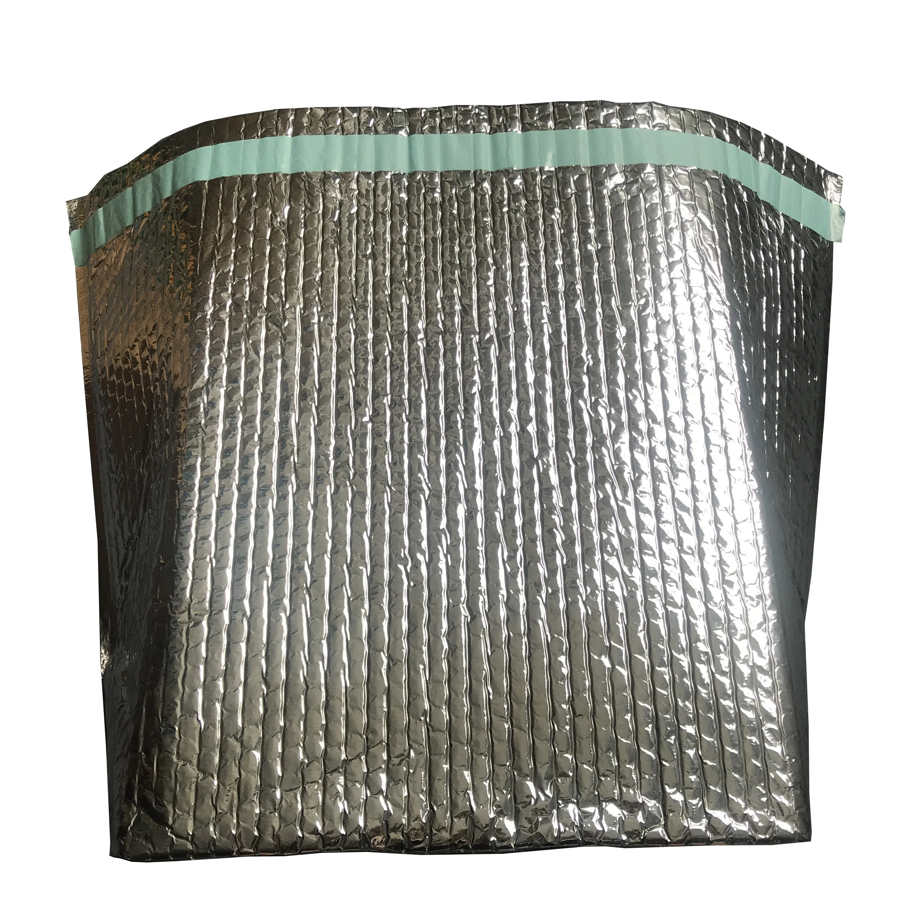 Preservation Box Foil Insulated Shipping Box Liners Aluminum Bubble Liners for Cold Shipping Boxes
