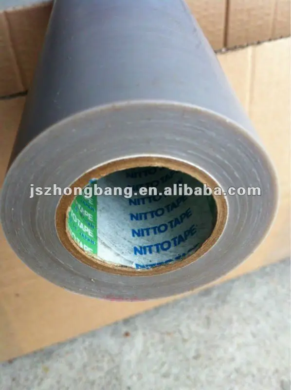 
Клейкая лента из ПТФЭ-пленки 