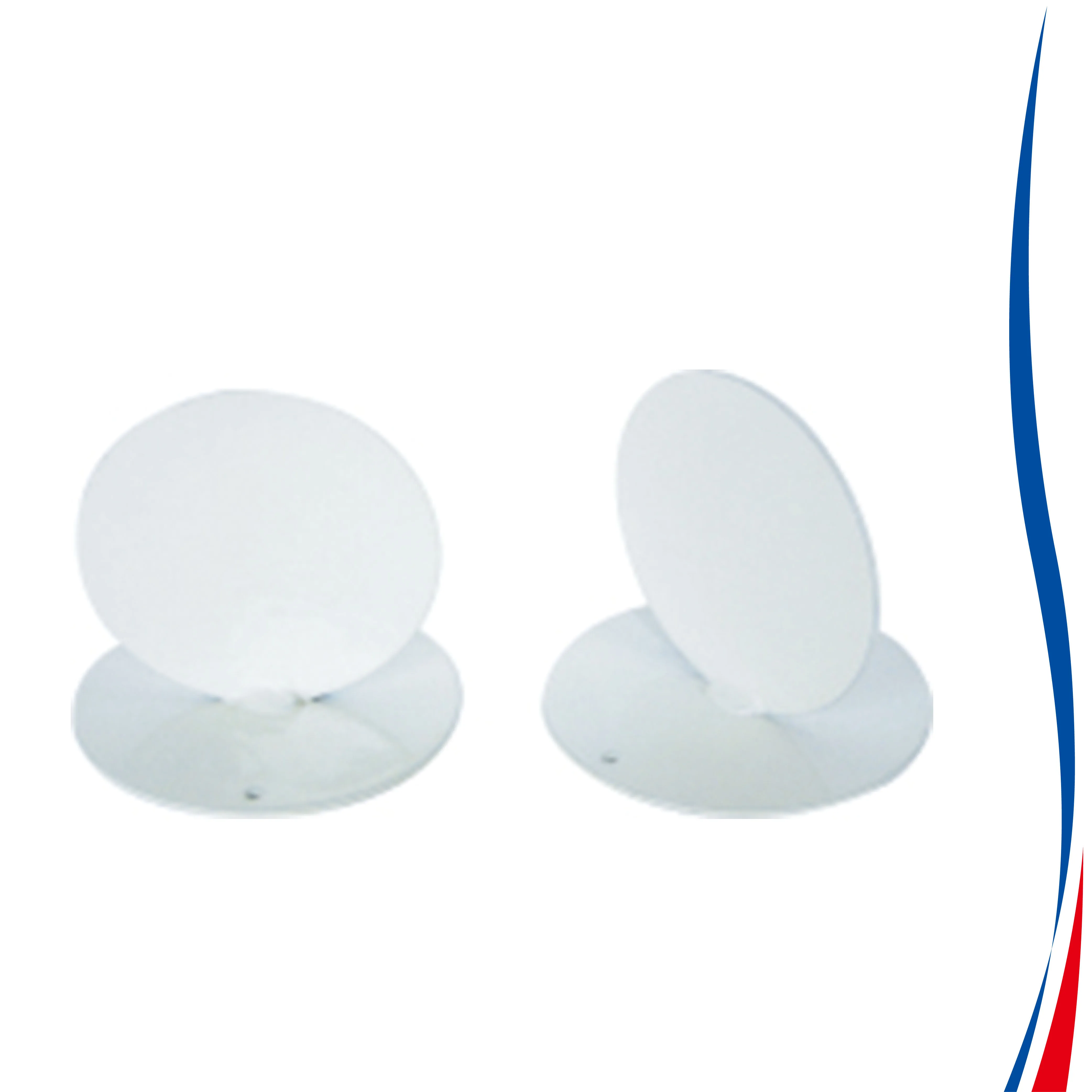 
Factory Direct High Quality Fiberglass Made Distance Markers Available 1-9 