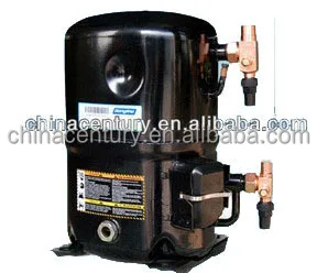 3hp R404A Piston Refrigerator Compressor Model TK4531SD for cold room