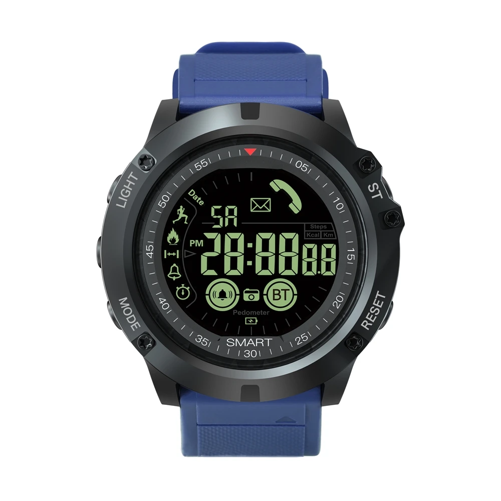 DFDX17S  Message Low power Remote camera Cloud services Data analysis TargetM Luminous dial Waterproof Week display  BT 4.0