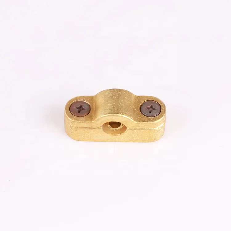 Best quality Cable saddle Cable Connection Hose Clamp