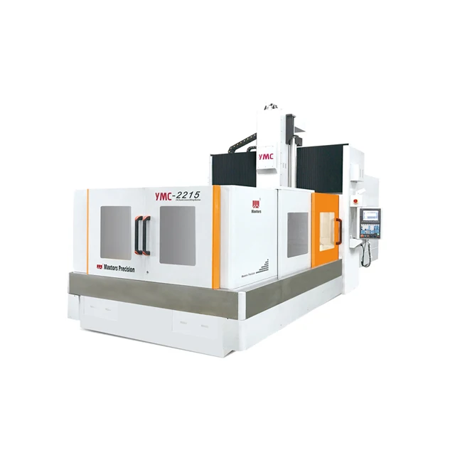 Низкая цена хорошее качество тяжелых фрезерные станки центр 3 оси с LNC SYNTEC FANUC SIEMENS MITSUBISHI FAGOR контроллер
