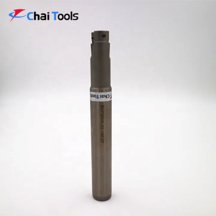 Indexable Carbide Milling Cutters Tool Holders