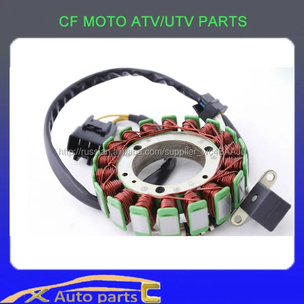 cf moto двигатель Запчасти,магнето обмотки статора сочетание для cf moto cf500 часть номер:0180-032000