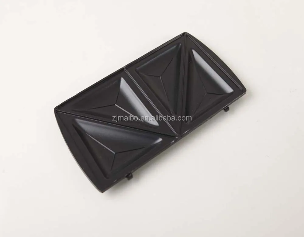 Maibo 2-slice New 700W Multi Function Non-Stick Sandwich Maker Toaster