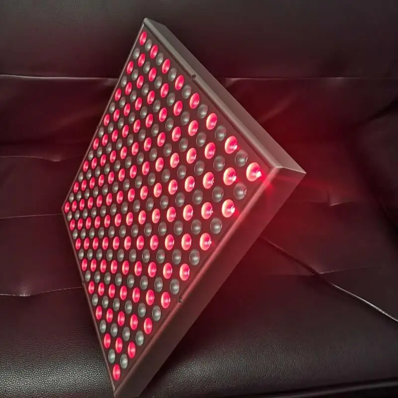 45W 850nm 660nm led light therapy Healthy Lamp Power Infrared Led Light Therapy Red Light