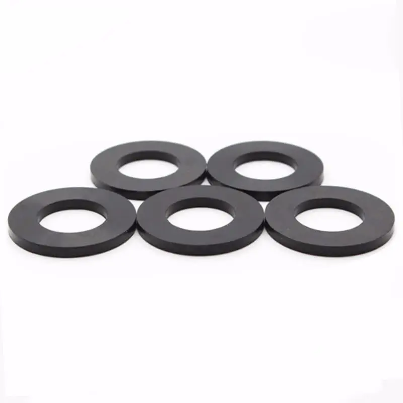 Rubber gasket for subwoofer speaker solar panels shower Best price high quality