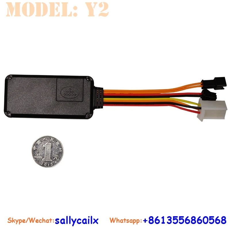 Y2 8pin gps03