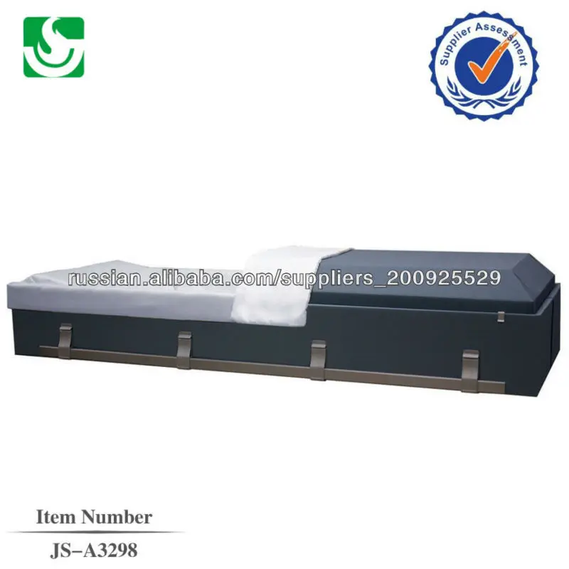 горячей продажи американской миндаля погребальных шкатулки