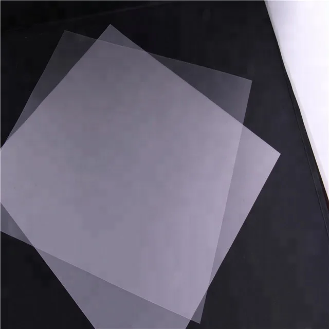 Поликарбонатная Защитная пленка для паспорта, удостоверения личности, водительского удостоверения