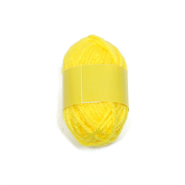 
Super Soft Milk Cotton Yarn Factory Wholesale Feather Yarn For Crochet 