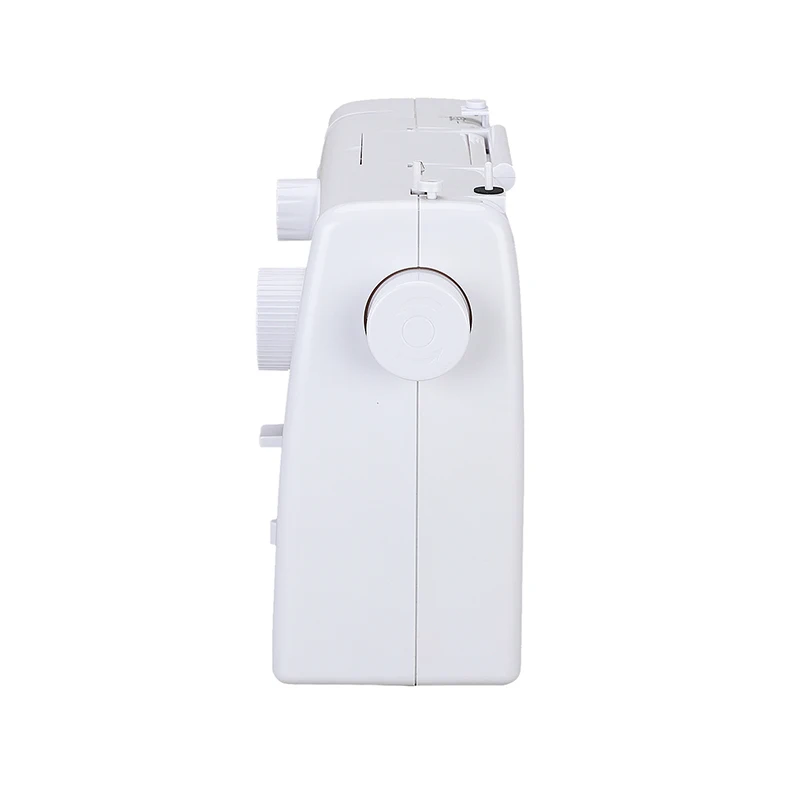 59 Stitches Overlock Buttonhole Sewing Machine FHSM-705 maquina de costura factory price