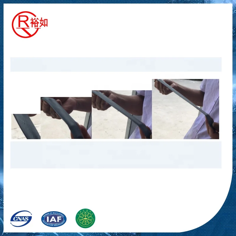 Производитель YU RU источник резинового покрытия с лучшим качеством и ценой, битумное жидкое резиновое водонепроницаемое покрытие