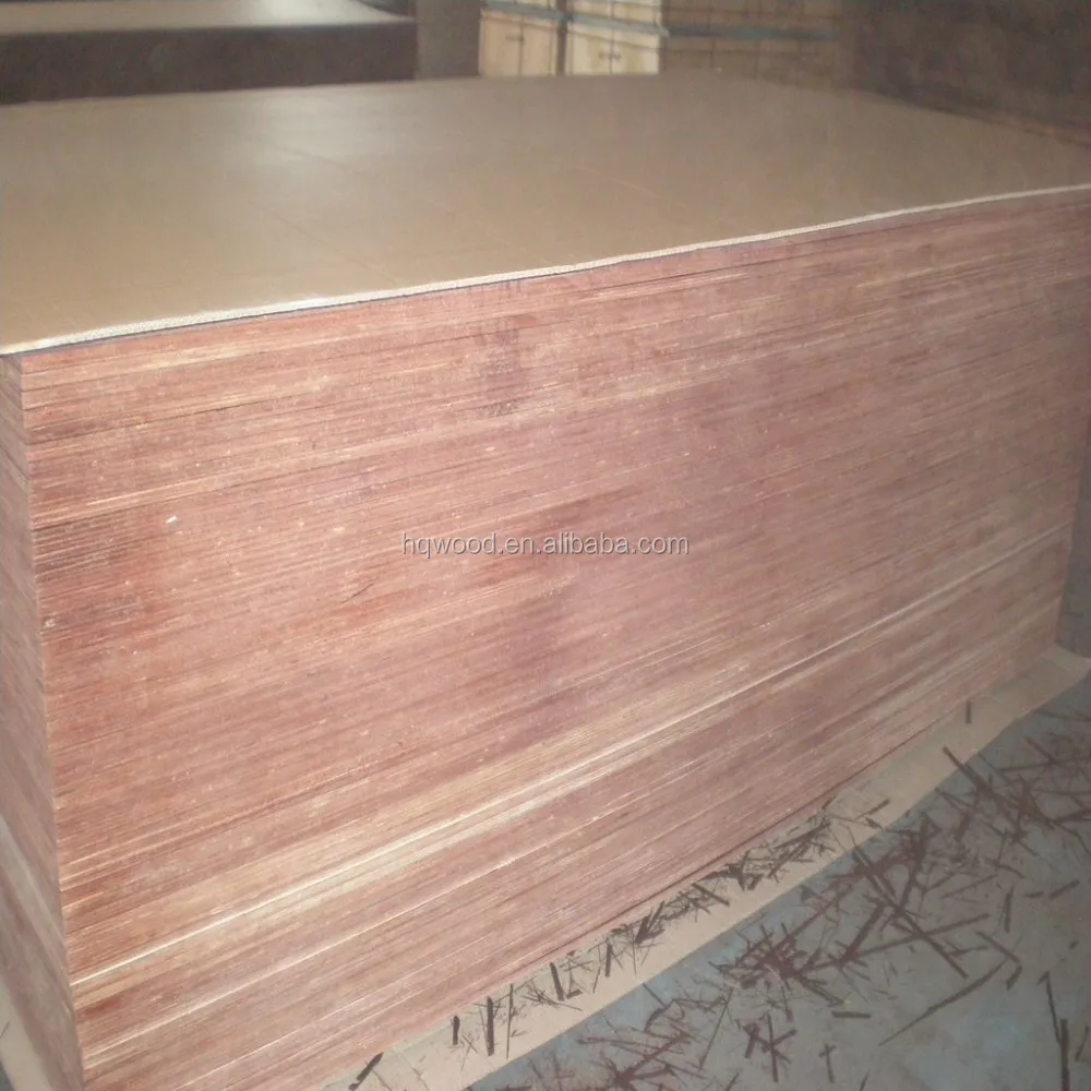 18mm film faced plywood used peri formwork