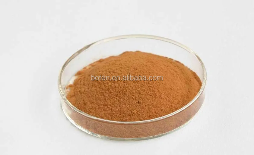Tuber Fleeceflower Root Extract with Fo Ti